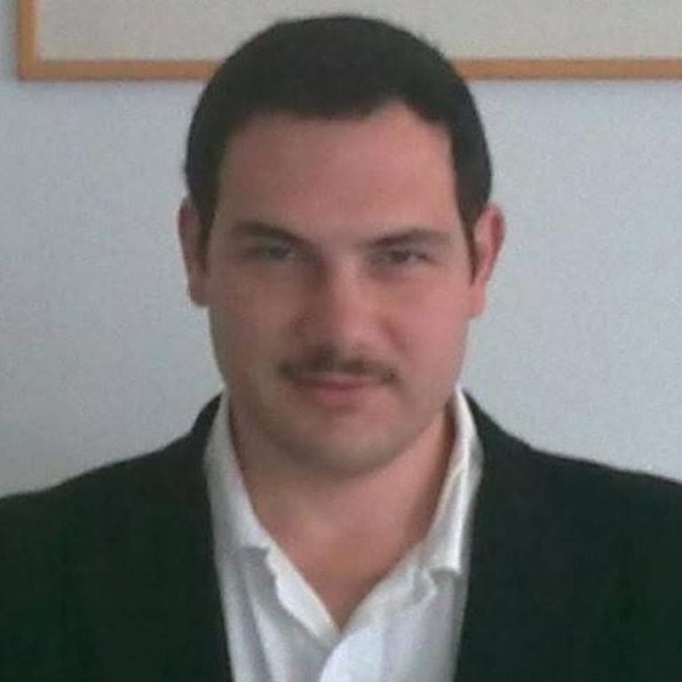 Peter Gregory